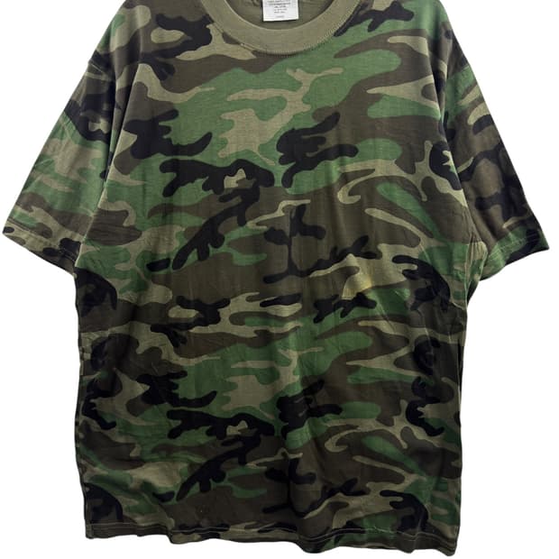 JPN 베이직 카모 슬리브308