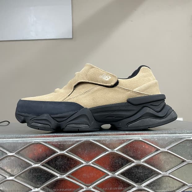 뉴발란스 8040 샌드스톤 팬텀 260 (gr-4890)
