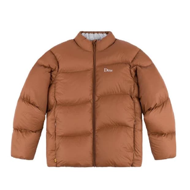Dime 패딩