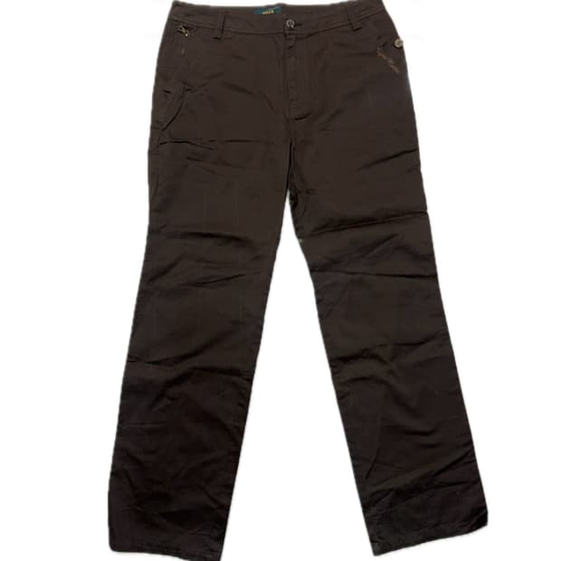 빈티지 스트레이트 팬츠