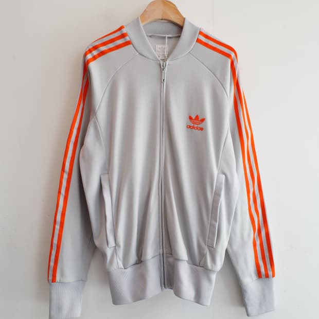 Adidas 아디다스 집업 져지