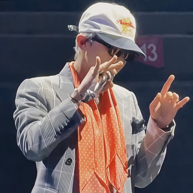 [ONE SIZE] 주피터 X 피스마이너스원 파이브 패널 볼캡
