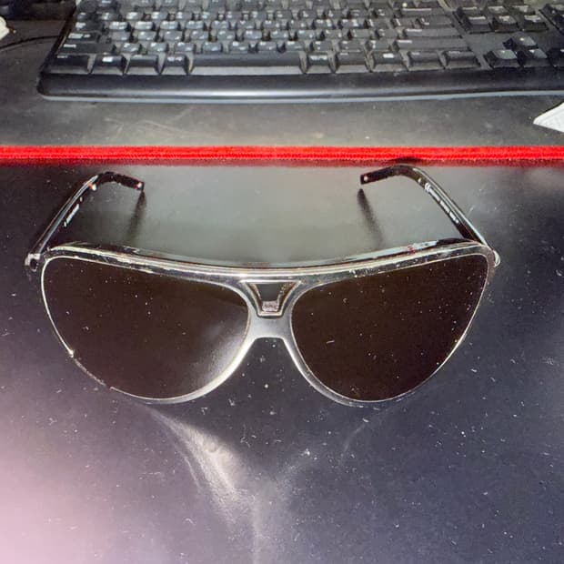 디올옴므 아카이브 에디슬리먼 0092/s 에비에이터 선글라스