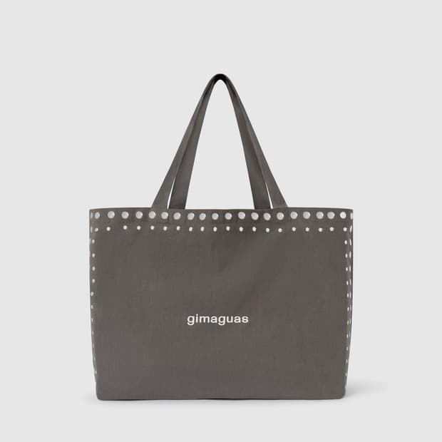 단종/새제품 기마구아스 토트백 gimaguas