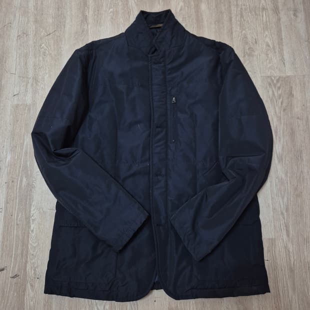 FASCO 남성 클래식 다운 패딩 자켓 2XL(110)