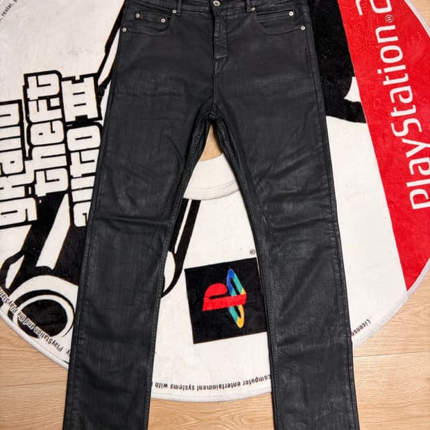 [32] 릭오웬스 디트로이트컷 SBW