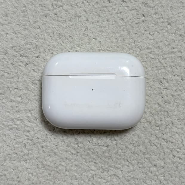 에어팟 프로 1세대 ( 8핀 )