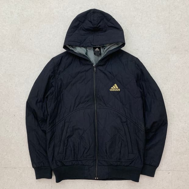 Adidas 아디다스 누빔 자켓