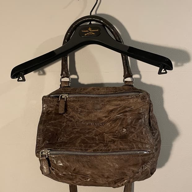 지방시 판도라백 미디움