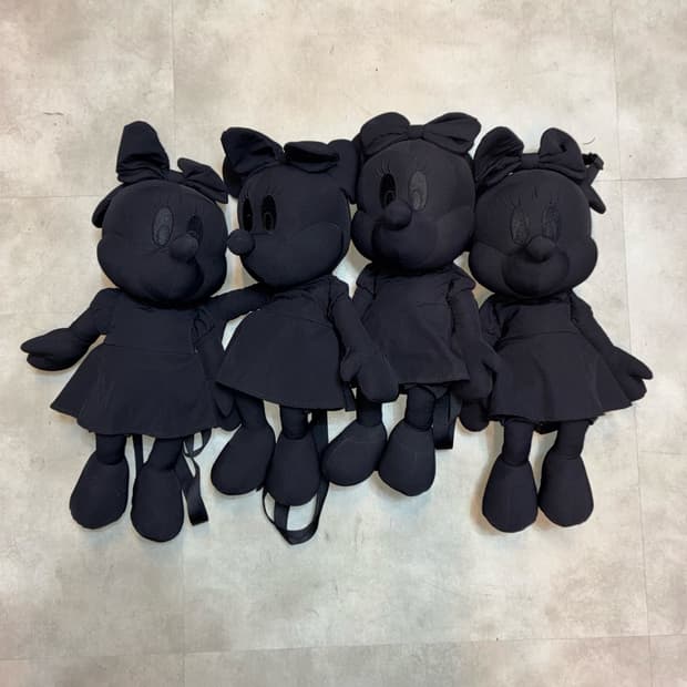 AMBUSH x Disney Minnie Mouse Plush bag