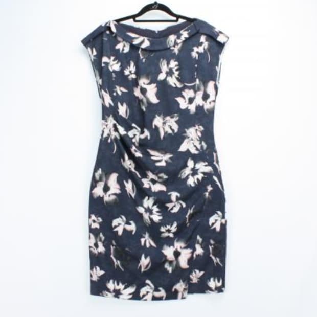 제이제이지고트 원피스