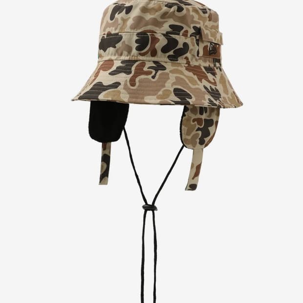 예스아이씨 버킷햇