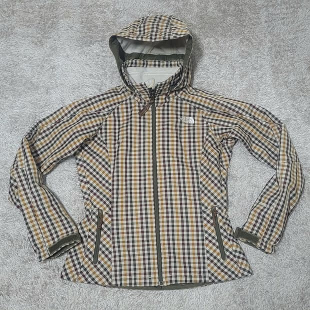 노스페이스 에이펙스 자켓