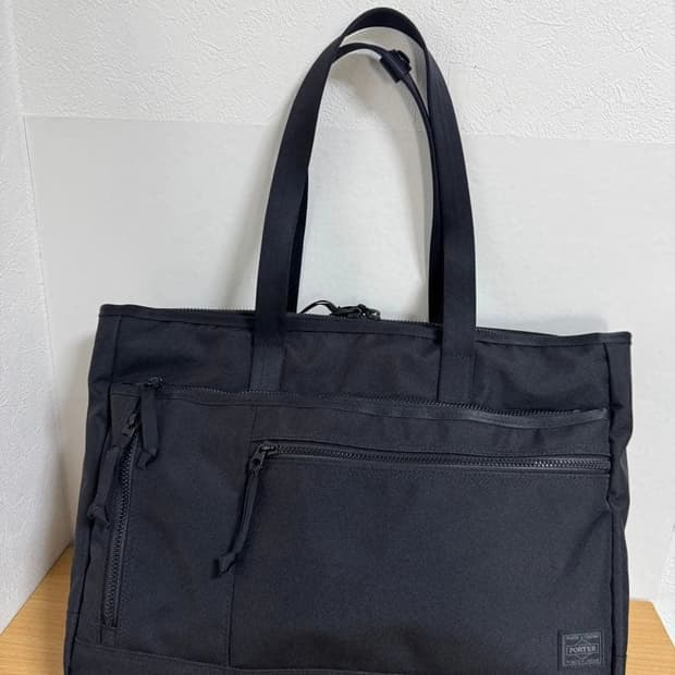 요시다 포터 인터랙티브 토트백