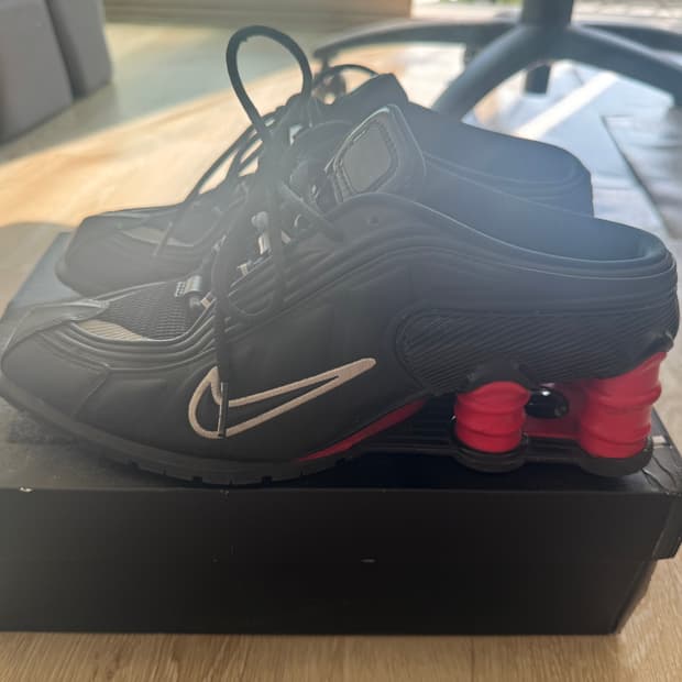 마틴로즈 샥스 260팝니다