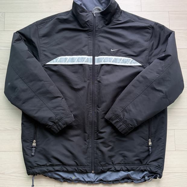 90s 올드 빈티지 나이키 워크웨어 아우터 L (103-107) 