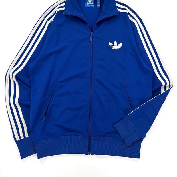 아디다스 파이어버드 져지