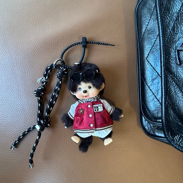 (40)정품몬치치 🖤 힙 몬치치  🖤