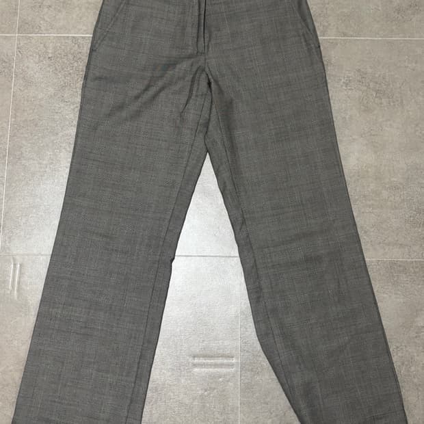 마틴 마르지엘라 트라우저