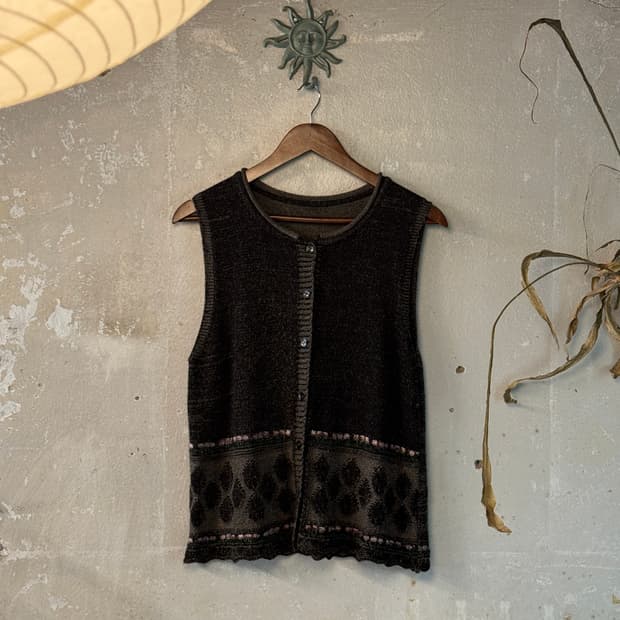 55 ) Japanese Vintage 