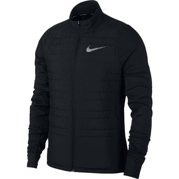 나이키 필드 에센셜 러닝 자켓 블랙 XXL/2XL