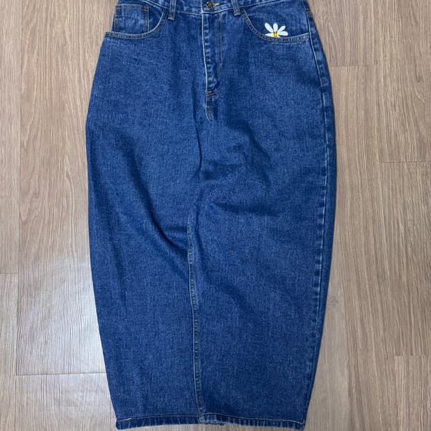 라브로스 팬츠 (급처)