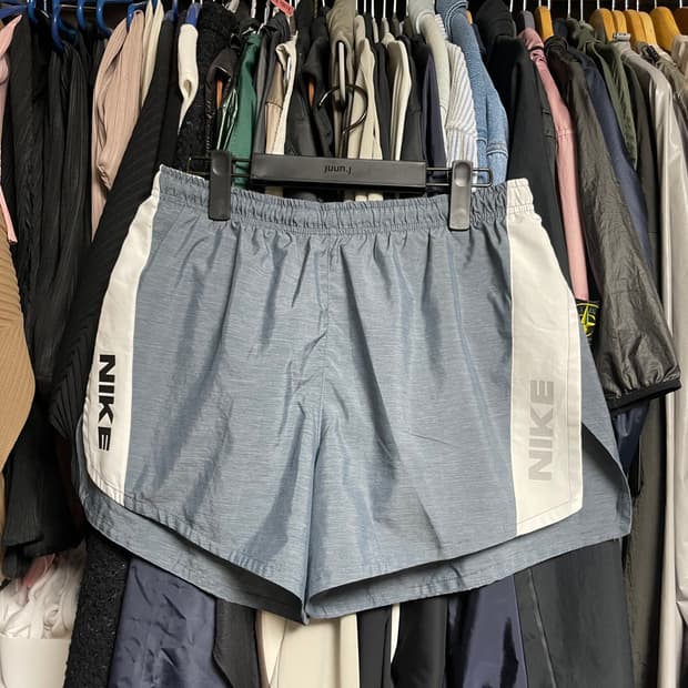 [L] 나이키 nike 마라톤 쇼츠 반바지