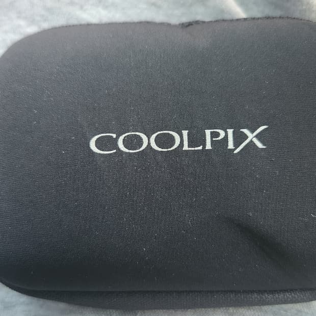 니콘 쿨픽스s3100