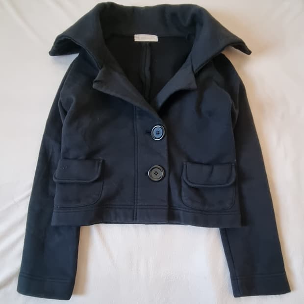 빈티지 y2k 00s 자켓