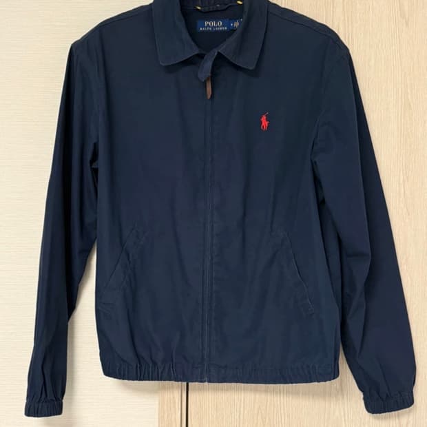 폴로 랄프로렌 베이포트 네이비 M