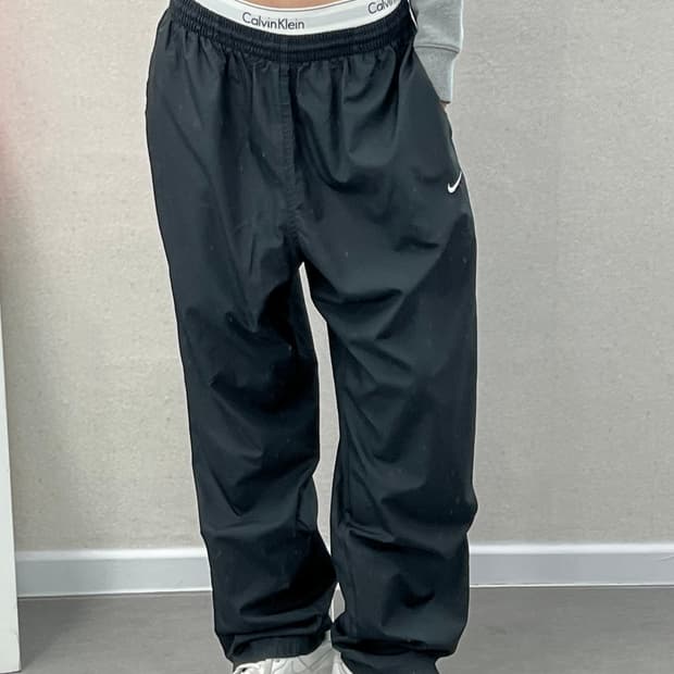 (L)나이키 트레이닝 팬츠-M1736