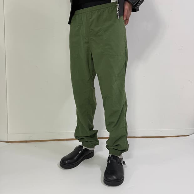 파타고니아 나일론 조거팬츠 