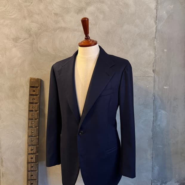 트리닐아 마렌 비스포크 자켓 남성100