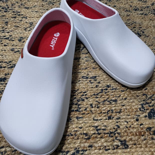 티슬리 미끄럼방지 논슬립 슈즈