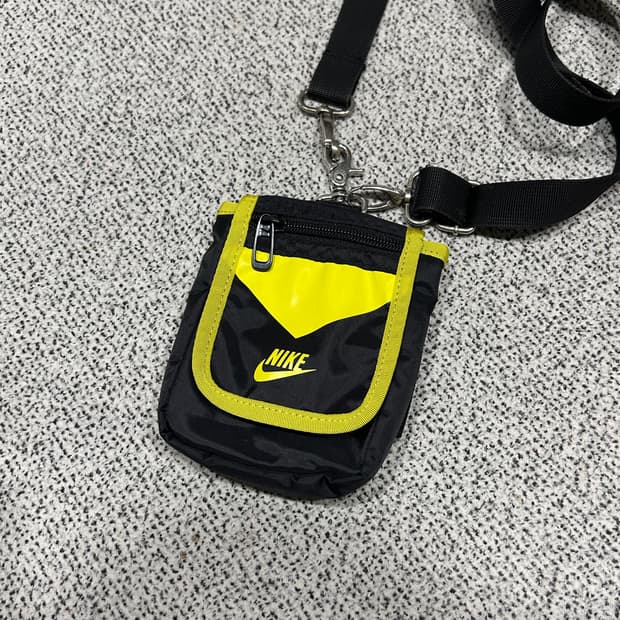 나이키 카드케이스 