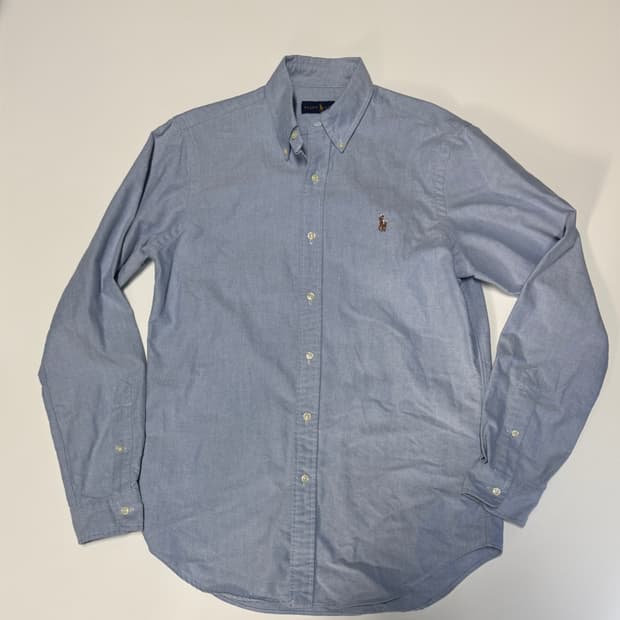 정품!! 폴로 랄프로렌 클래식 옥스포드 셔츠