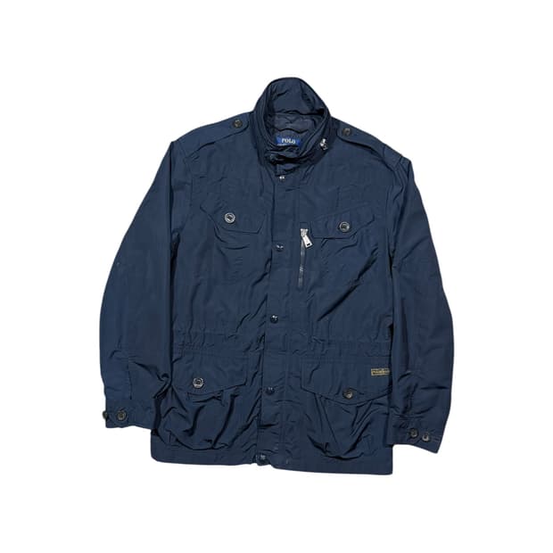 Polo Ralph Lauren 폴로 랄프로렌 유틸리티 자켓