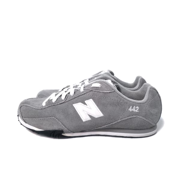 [230] 뉴발란스 442 그레이