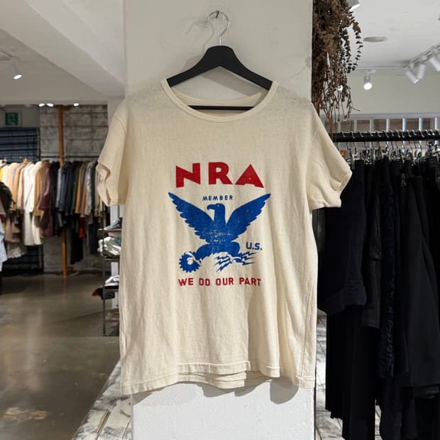 마카웨어 아이보리 nra 멤버 하프티