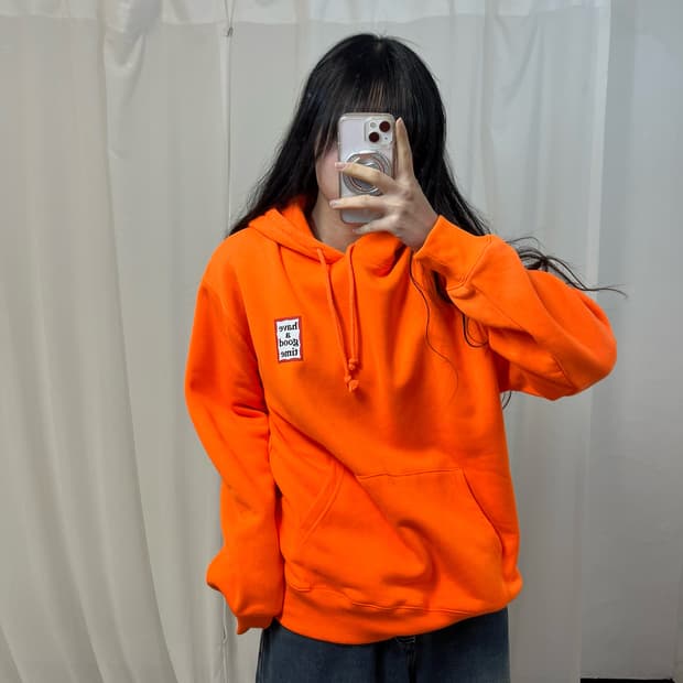 Have A Good Time Hoodie