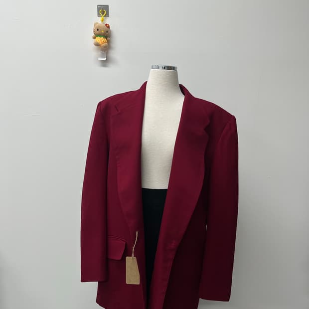 Pendleton 펜들턴 버진울100% 자켓