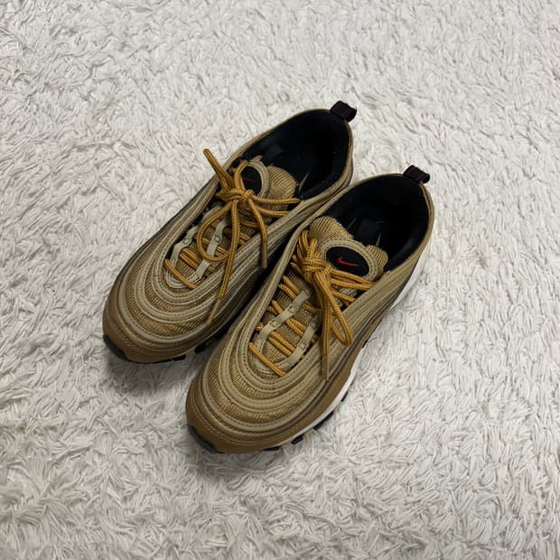 나이키 에어맥스 97