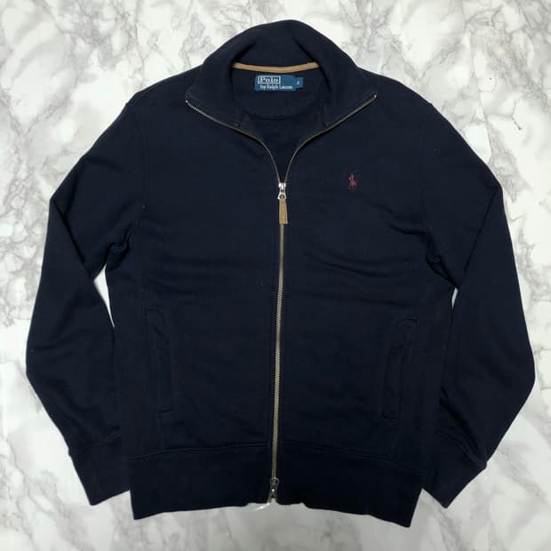 폴로 랄프로렌 자켓 집업 하드코튼