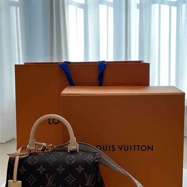 루이비통 클루니 미니