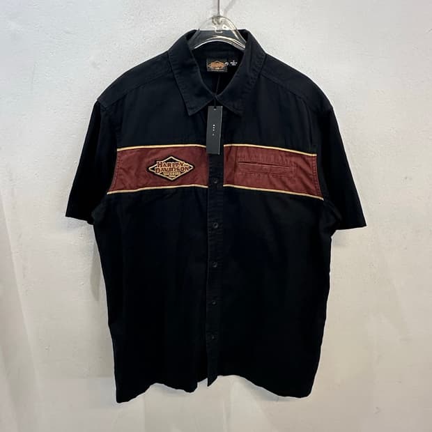 Harley davidson shirt