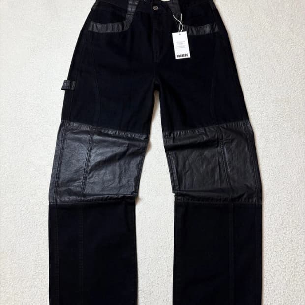 인사일런스 카본 콘트라스트 진 PN6613