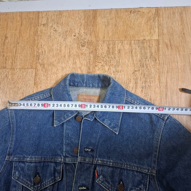 리바이스 셋업 판매합니다