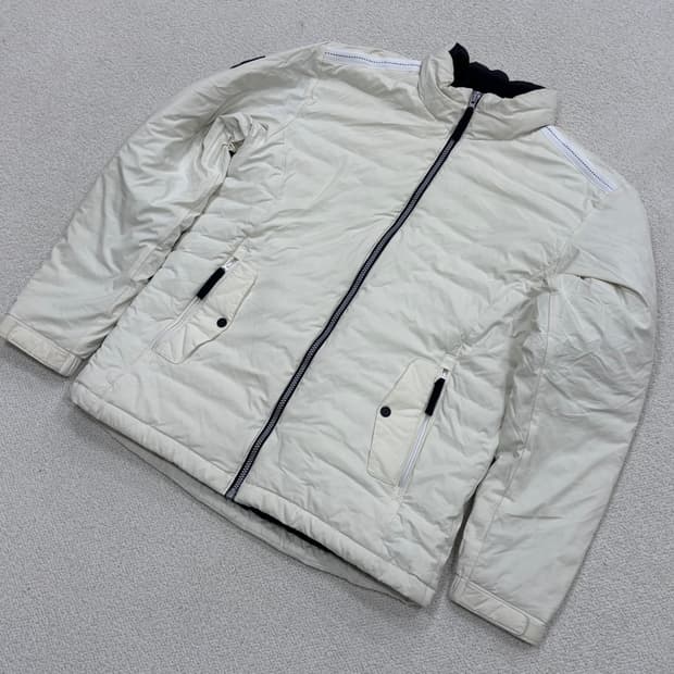 100 K2 익스트림 구스다운 경량 패딩 0319E