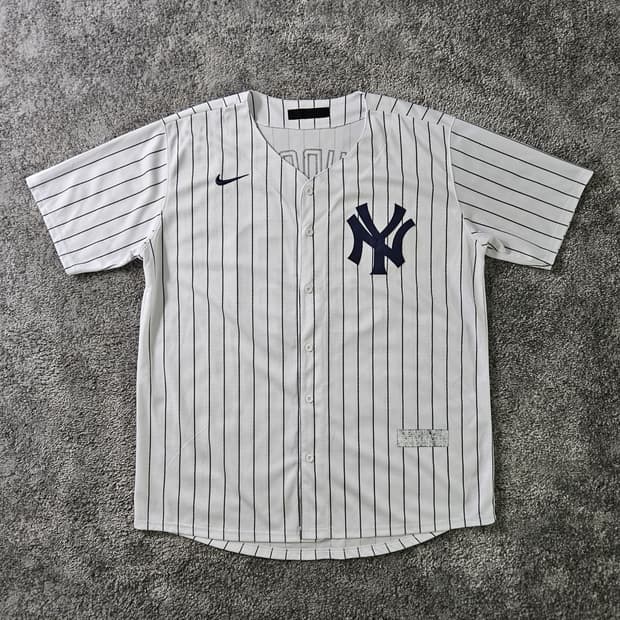 [무료배송] Nike New York Yankees MLB 유니폼