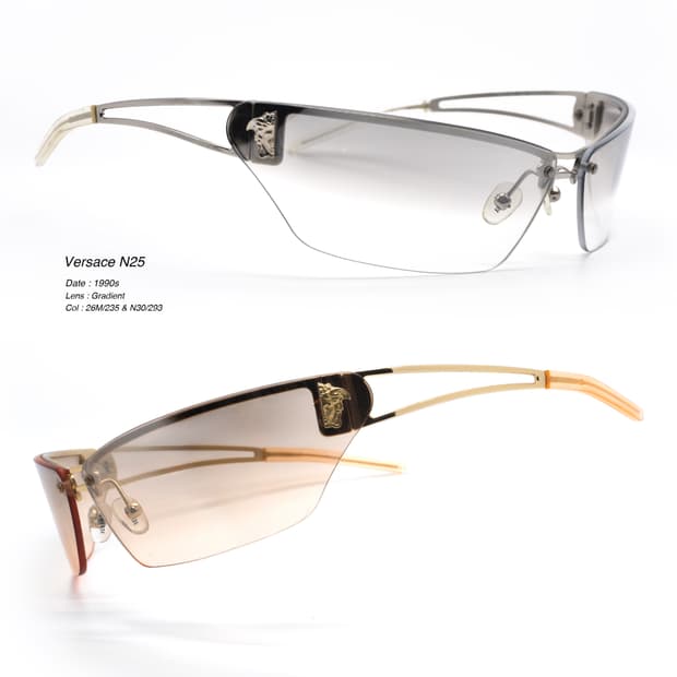 Versace N25 (1990s)